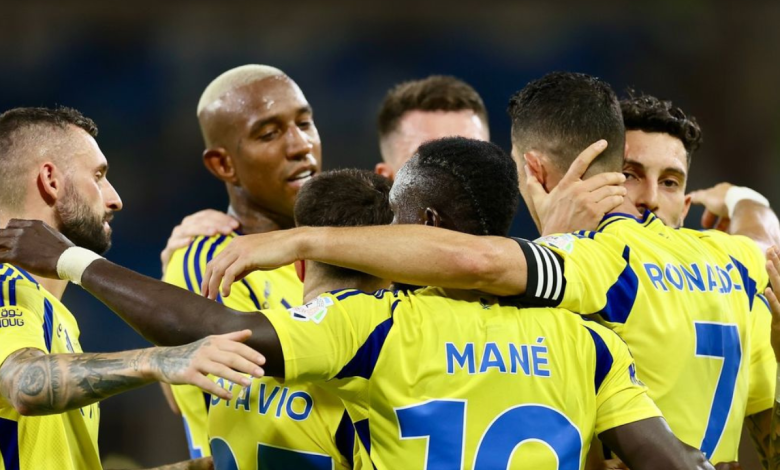 Prediksi Al Nassr vs Al Ahli di Saudi Pro League 2024/2025