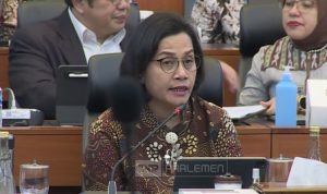 Pemerintah Suntikkan Dana APBN untuk Pilkada Serentak 2024