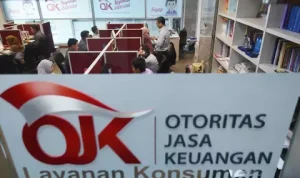 pembiayaan modal ventura, pertumbuhan pembiayaan modal ventura, Otoritas Jasa Keuangan, Roadmap Pengembangan Perusahaan Modal Ventura