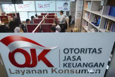 pembiayaan modal ventura, pertumbuhan pembiayaan modal ventura, Otoritas Jasa Keuangan, Roadmap Pengembangan Perusahaan Modal Ventura