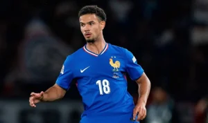 Prediksi Skor Prancis vs Belgia, UEFA Nations League 2024