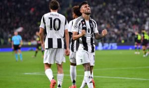 Prediksi Skor Genoa vs Juventus, Serie A 2024/2025