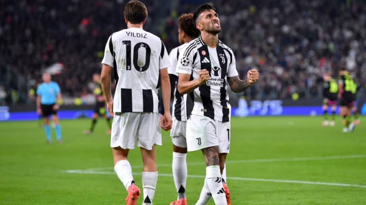 Prediksi Skor Genoa vs Juventus, Serie A 2024/2025