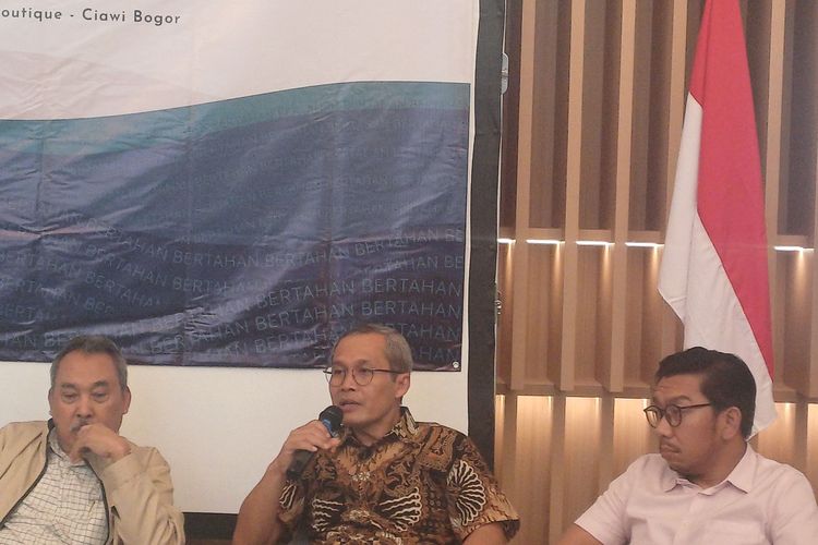 Sumber : Kompas.com