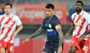 Prediksi Skor Borneo FC Samarinda vs Persita Tangerang, BRI Liga 1 Musim 2024/2025 dan Link Live Streaming