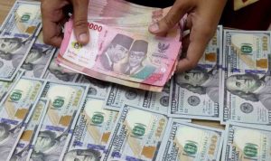 Nilai Tukar Rupiah Menguat Pagi Ini, Capai Rp16.819 per Dolar AS