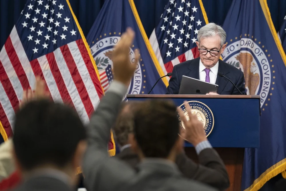 Keputusan Federal Reserve AS Menurunkan Suku Bunga 50 Basis Poin, Altcoin Siap Meroket