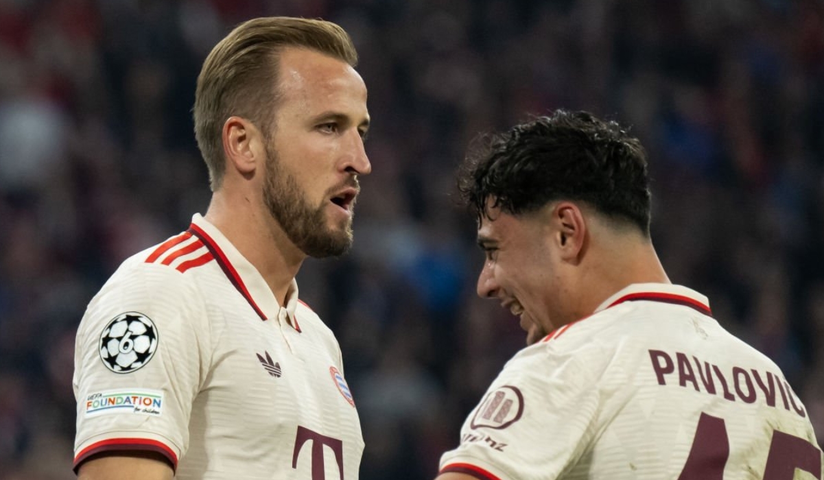 Prediksi Skor Werder Bremen vs Bayern Munchen di Bundesliga 2024/2025