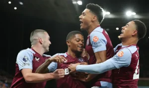 Prediksi Skor Wycombe Wanderers vs Aston Villa di Putaran Ketiga Carabao Cup 2024/2025