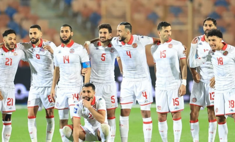Pertandingan Kualifikasi Piala Afrika 2025: Timnas Gambia vs Timnas Tunisia