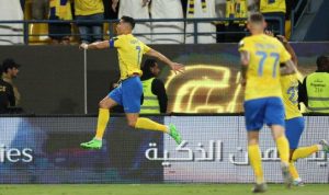 Prediksi Skor Al Nassr vs Al Wahda, Saudi Pro League Musim 2024/2025