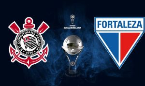 Prediksi Skor Corinthians vs Fortaleza di Leg Kedua Perempat Final Copa Sudamericana 2024/2025