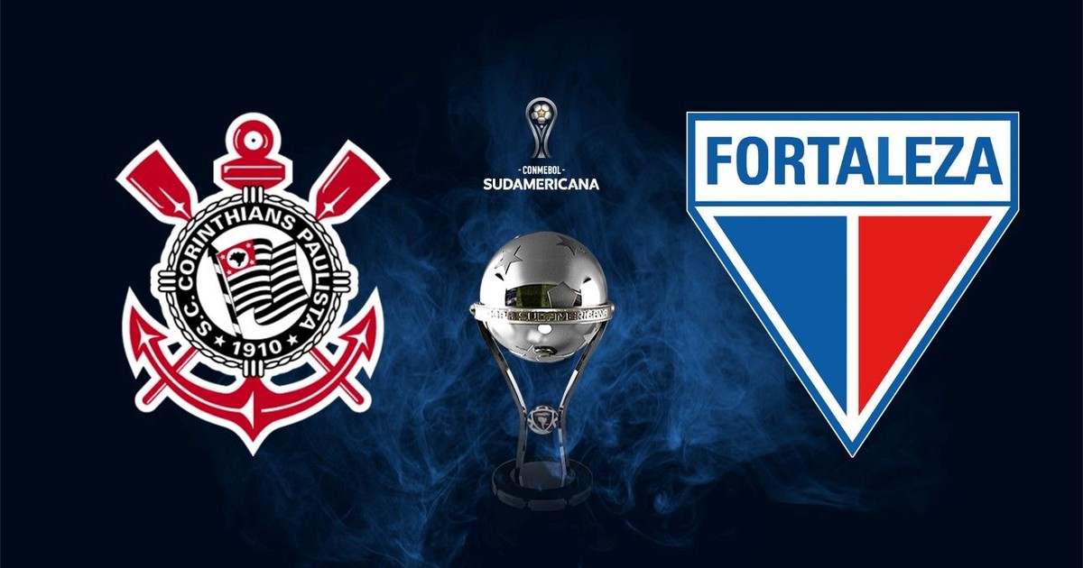 Prediksi Skor Corinthians vs Fortaleza di Leg Kedua Perempat Final Copa Sudamericana 2024/2025
