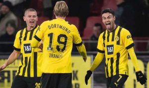Prediksi Skor Borussia Dortmund vs Bochum, Bundesliga Musim 2024/2025