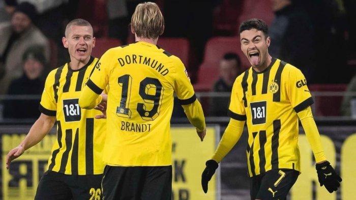 Prediksi Skor Borussia Dortmund vs Bochum, Bundesliga Musim 2024/2025