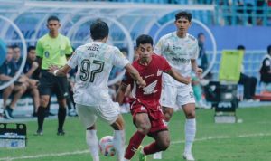 Prediksi Skor PSM Makassar vs Shan United di ASEAN Club Championship 2024/2025