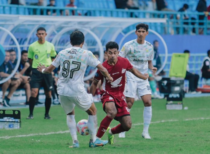 Prediksi Skor PSM Makassar vs Shan United di ASEAN Club Championship 2024/2025