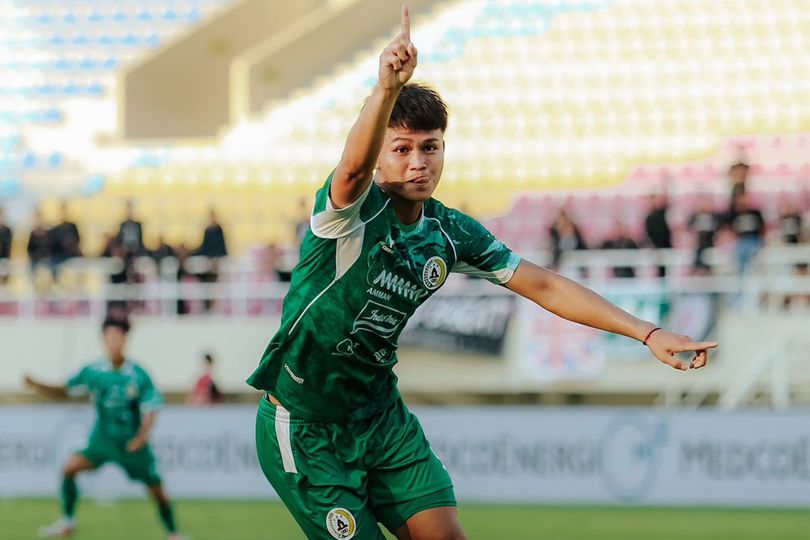 Prediksi Skor PSS Sleman vs Malut United, Liga 1 Indonesia 2024/2025