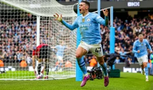 Prediksi Skor Manchester City vs Brentford FC, Premier League 2024-25