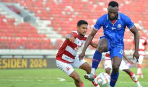 Prediksi Skor PSBS Biak vs Madura United di Matchday 5 Liga 1 Indonesia 2024/2025