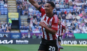 Prediksi Skor Exeter City vs Swindon Town EFL Trophy 2024/2025