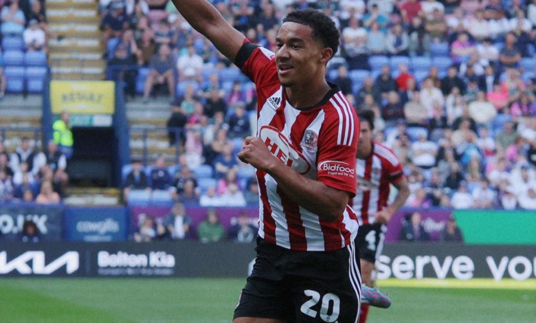 Prediksi Skor Exeter City vs Swindon Town EFL Trophy 2024/2025
