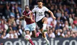 Prediksi Skor Fulham vs West Ham Premier League 2024/2025