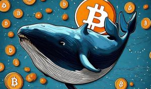 Whale Kripto Kembali Akselerasi Akumulasi Aset Besar Menjelang Bulan Oktober