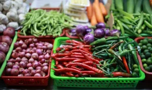 Harga Komoditas Pangan Naik: Bawang Putih, Bawang Merah, dan Cabai Merah Keriting Meroket