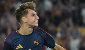 Prediksi Skor AS Roma vs Athletic Bilbao, Europa League 2024/2025