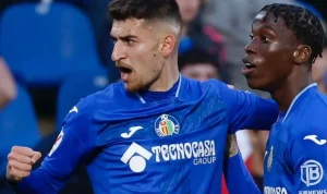 Prediksi Skor Getafe vs Alaves, La Liga Musim 2024/2025