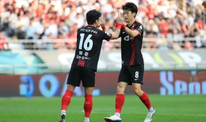 Prediksi Skor Daegu vs FC Seoul, Pekan ke-31 Liga Korea 2024