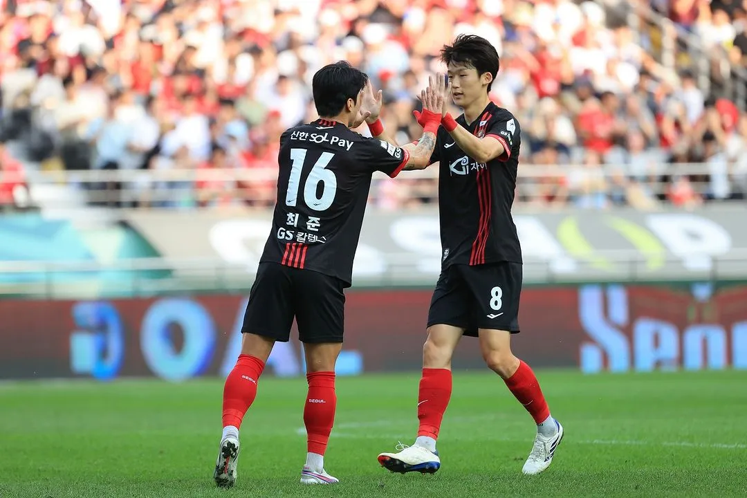 Prediksi Skor Daegu vs FC Seoul, Pekan ke-31 Liga Korea 2024