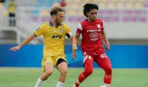 Prediksi Pertandingan Semen Padang vs Persis Solo di BRI Liga 1