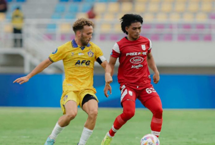Prediksi Pertandingan Semen Padang vs Persis Solo di BRI Liga 1