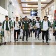 Kontingen Sumatera Utara Raih 5 Emas pada Hari Pertama Peparnas XVII/2024 di Solo