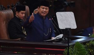 10 Rekomendasi Saham Setelah Pelantikan Prabowo-Gibran 2024