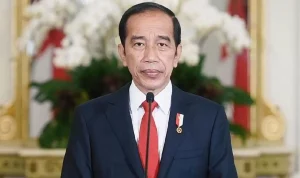 Berapa Uang Pensiun Joko Widodo Setelah Menjabat Sebagai Presiden RI ke-7?