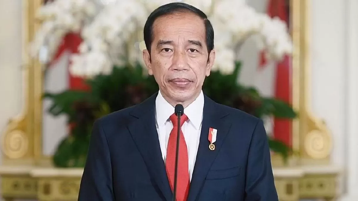 Berapa Uang Pensiun Joko Widodo Setelah Menjabat Sebagai Presiden RI ke-7?