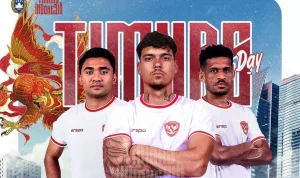 141 Negara Siarkan Laga China vs Timnas Indonesia, Jadwal dan Link Live Streaming