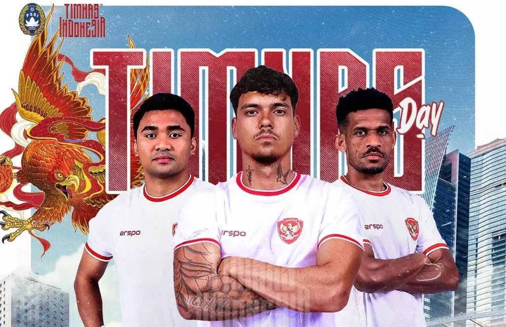 141 Negara Siarkan Laga China vs Timnas Indonesia, Jadwal dan Link Live Streaming