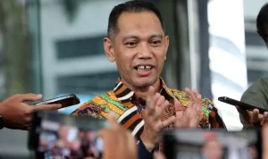 Wakil Ketua KPK Nurul Ghufron, BP/MI.