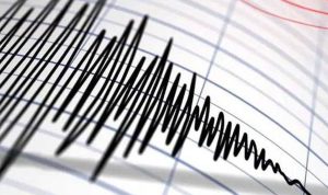 Nias Barat diguncang gempa dengan kekuatan 4,2 SR, BP/DTK.