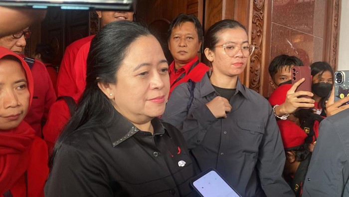 PDIP Tegaskan Sanksi bagi Kader Tak Loyal di Pilgub Sumut