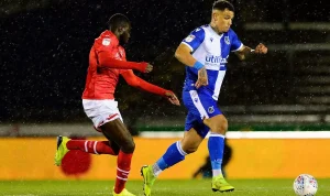 Prediksi Skor Swindon Town vs Bristol Rovers, 09 Oktober 2024, EFL Trophy Musim 2024/2025