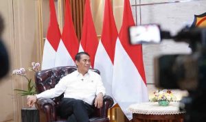 Menteri Pertanian, Amran Sulaiman, BP/ANTR.