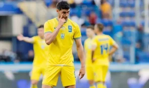 Prediksi Skor Ukraina vs Ceko, 15 Oktober 2024, UEFA Nations League 2024