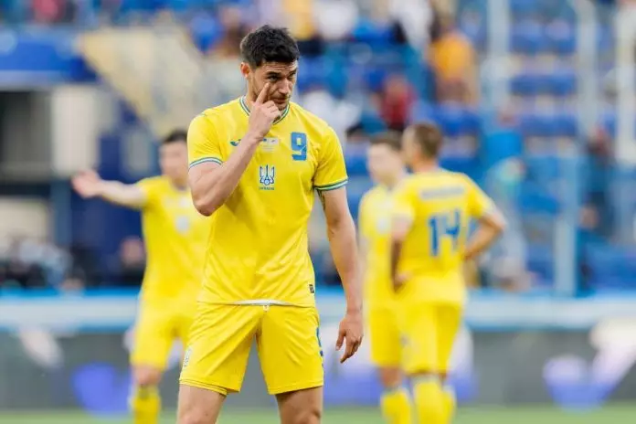 Prediksi Skor Ukraina vs Ceko, 15 Oktober 2024, UEFA Nations League 2024