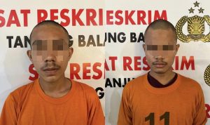 Pelaku modus penipuan giveaway tiktok yang menggunakan foto publik figur, BP/IM