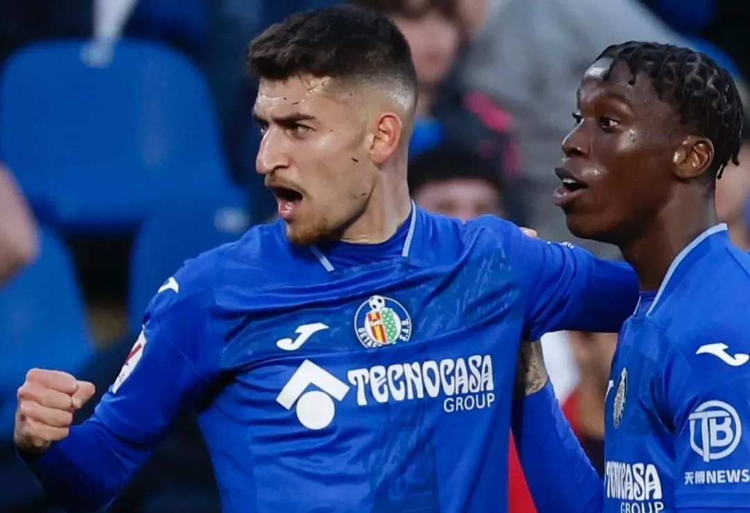 Prediksi Skor Getafe vs Osasuna, La Liga Musim 2024/2025